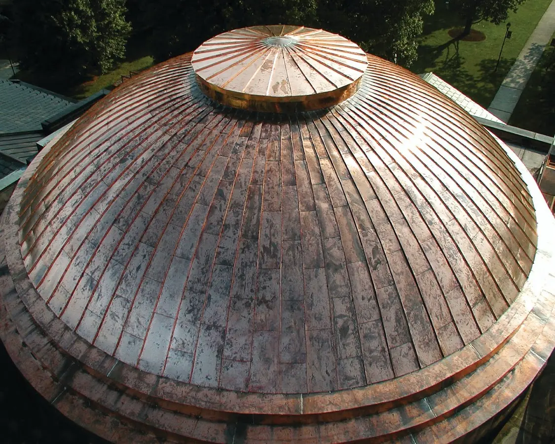 Craftsman Roofing crew installing a new roof in Reidville Acres